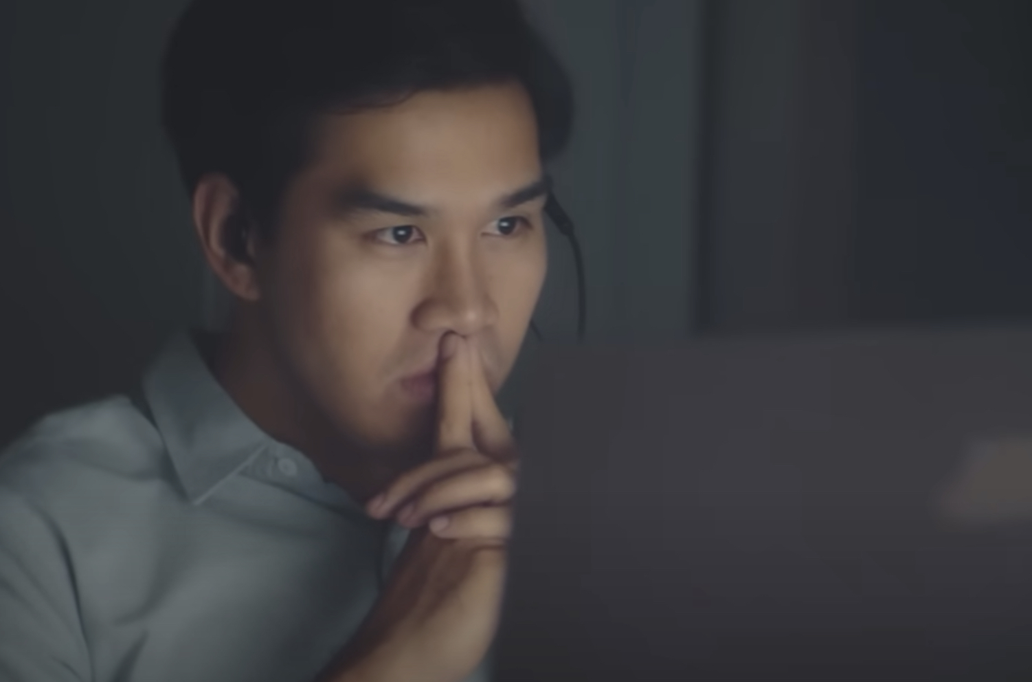 Controlling Behavior